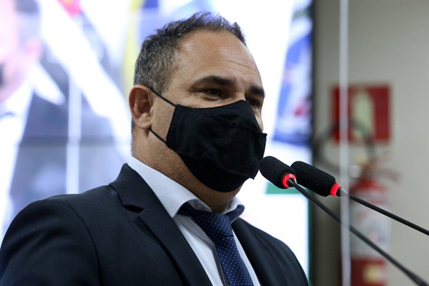 Josef Borges é autor do decreto legislativo que instituiu na Câmara o Fórum Permanente de Turismo Rural 