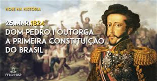 Dissolução da 1ª Assembleia Constituinte marcou o Brasil imperial
