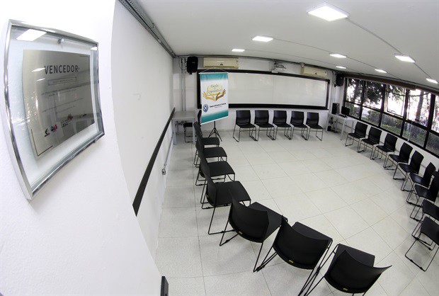 Palestra será realizada de forma remota no dia 23 de novembro e tem duração prevista de duas horas e meia