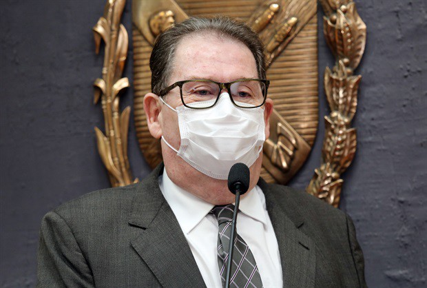 Roberto Morais (Cidadania), deputado estadual