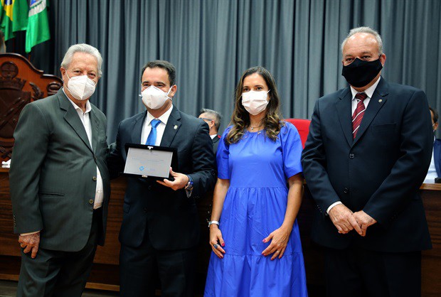 José Coral, diretor-presidente do Hospital dos Fornecedores de Cana (HFC)