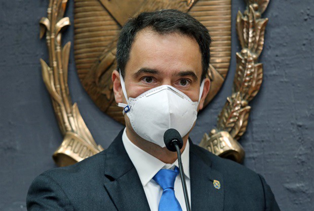 Erick Gomes lembrou da família na constituição de valores e princípios