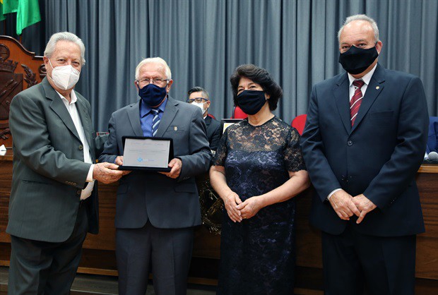 José Coral, diretor-presidente do Hospital dos Fornecedores de Cana (HFC)