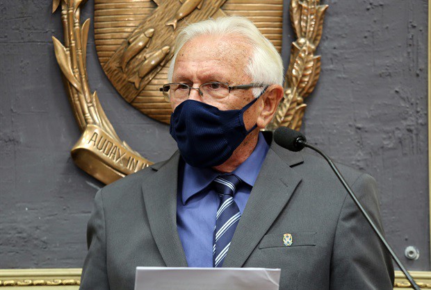 Euclides brincou: "Até eu me assustei quando soube que não nasci em Piracicaba"