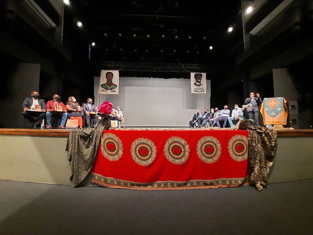 Câmara contempla personalidades no Dia da Consciência Negra 