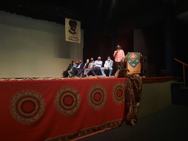 Câmara contempla personalidades no Dia da Consciência Negra 