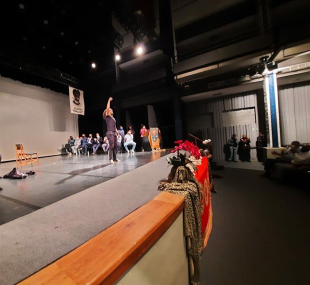 Câmara contempla personalidades no Dia da Consciência Negra 