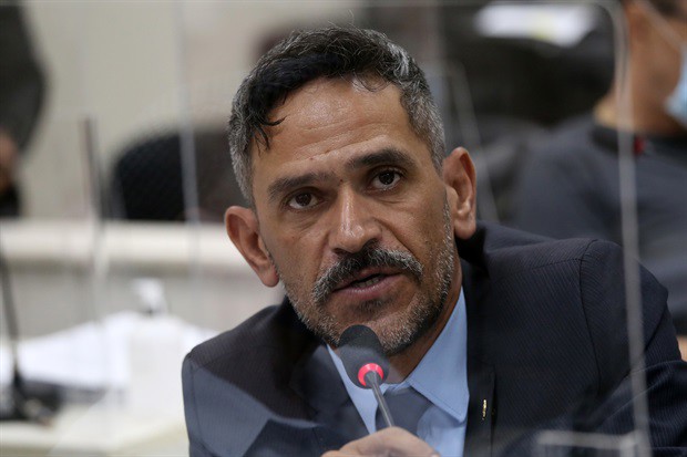 Requerimento de Polezi foi aprovado nesta segunda-feira