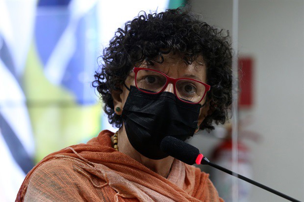 Rai de Almeida destacou a importância da categoria dos professores