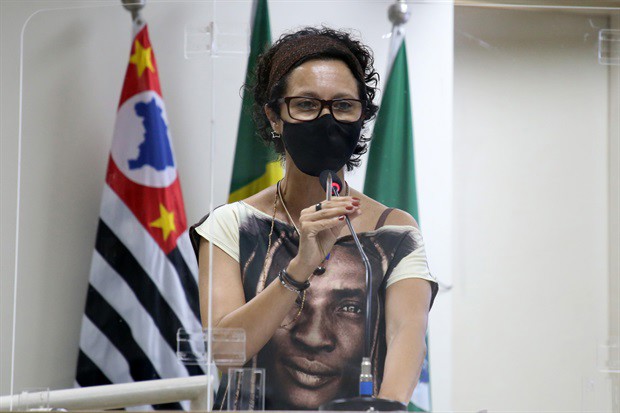 Projeto de lei é de autoria de Silvia Morales