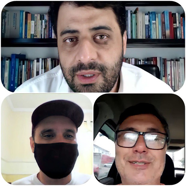 Evento encerrou minicurso sobre Diversidade sexual e legislação LGBTI.