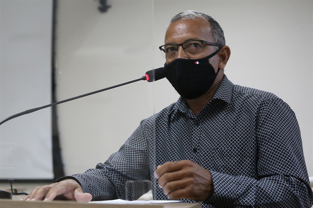 Aldisa Vieira Marques (Cidadania), o Paraná