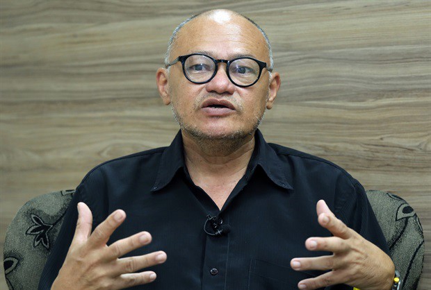 "Câmara Convida" recebeu o produtor cultural Elson de Belém, do Prêmio Pirarazzi de Cultura