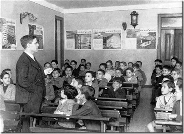 Participação da Câmara na formação escolar acontece desde o século 19