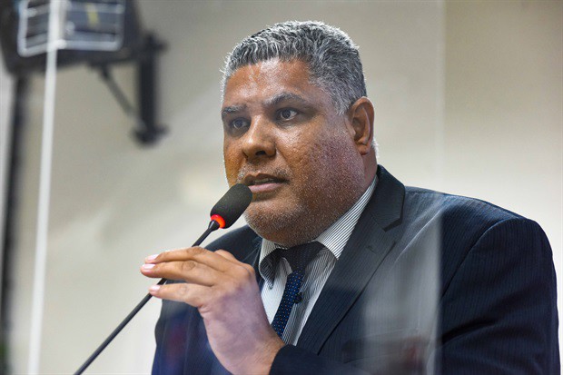 Paulo Campos defendeu o Refis durante pronunciamento na reunião ordinária