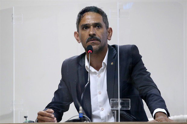 Fabrício Polezi (Patriota)