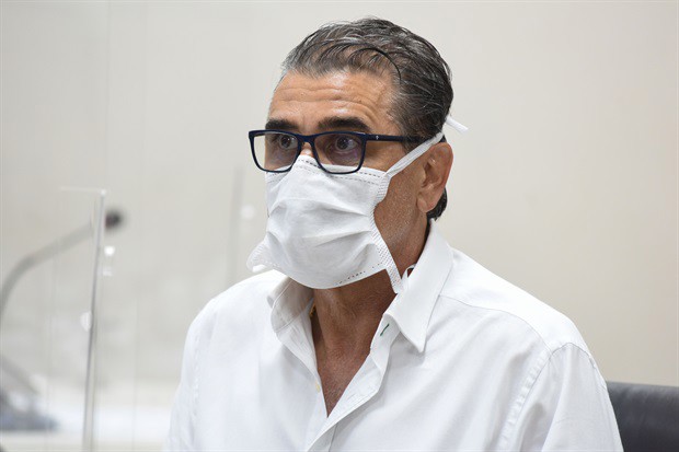 Propositura é de autoria do vereador Ary Pedroso Jr.