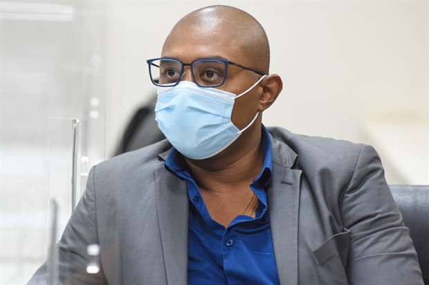 Vereador Cássio Fala Pira é o autor da moção de apelo