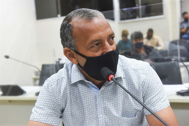 Vereador Paraná (Cidadania)