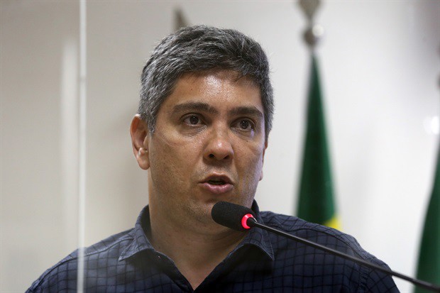 Requerimentos de Rerlison Rezende foram aprovados nesta quinta-feira