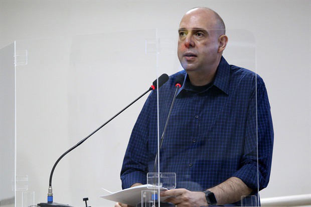 Projeto de lei de Paulo Henrique foi aprovado nesta quinta-feira