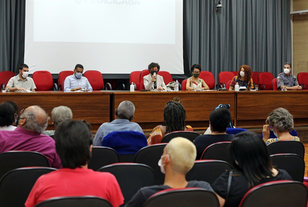 Prêmio Madre Tereza de Calcutá 2021