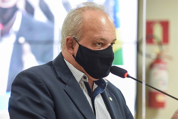 Gilmar Rotta (Cidadania)