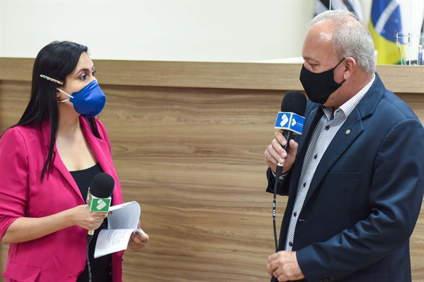 Primeiro Tempo foi exibido na noite desta segunda-feira (13)