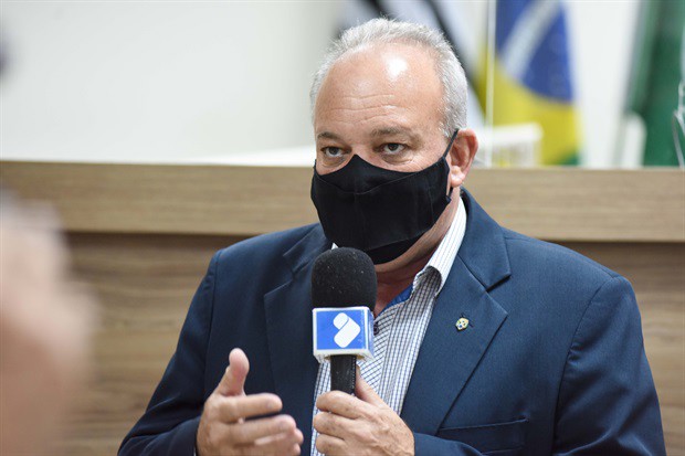 Primeiro Tempo foi exibido na noite desta segunda-feira (13)