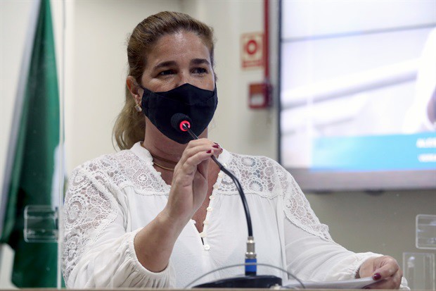 Homenagem aos protetores é de iniciativa da vereadora Alessandra Bellucci (Republicanos)