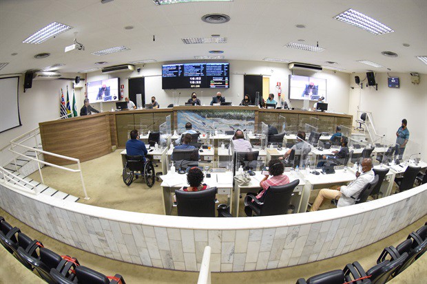 Refis é uma demanda antiga dos vereadores