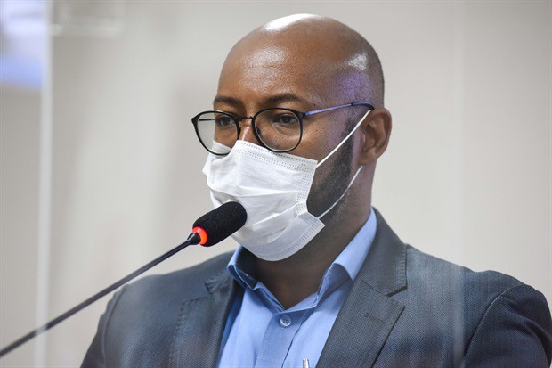 Vereador Acácio Godoy (PP)