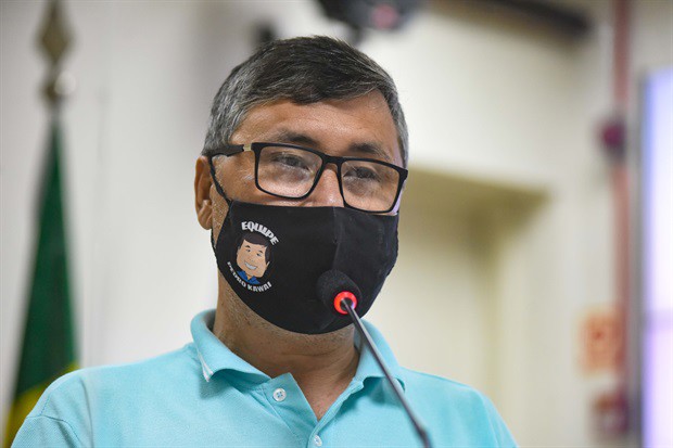 Vereador Pedro Kawai (PSDB) aguarda uma resposta definitiva da Semuttran à indicação nº 3355/21