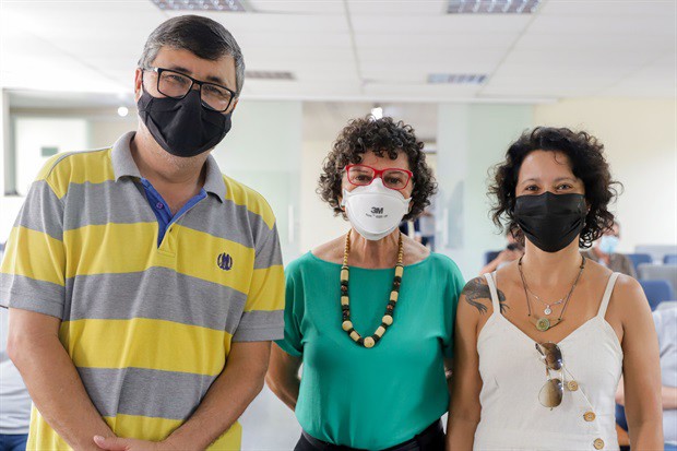 Audiência Pública foi realizada nesta quinta-feira (13)