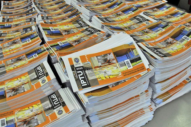 Refis permite o parcelamento de dívidas com a prefeitura e com o Semae em até 96 vezes (Foto: Prefeitura de Piracicaba/Justino Lucente)