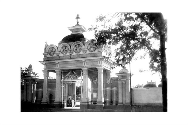 Câmara aprovou concessão de terreno para o cemitério dos protestantes