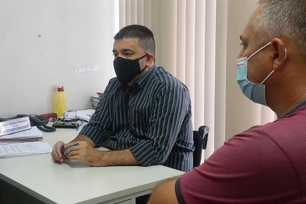 Vereador já questionou Executivo por meio do requerimento 874/2021