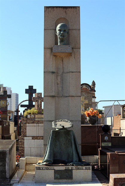 Câmara aprovou concessão de terreno para o cemitério dos protestantes