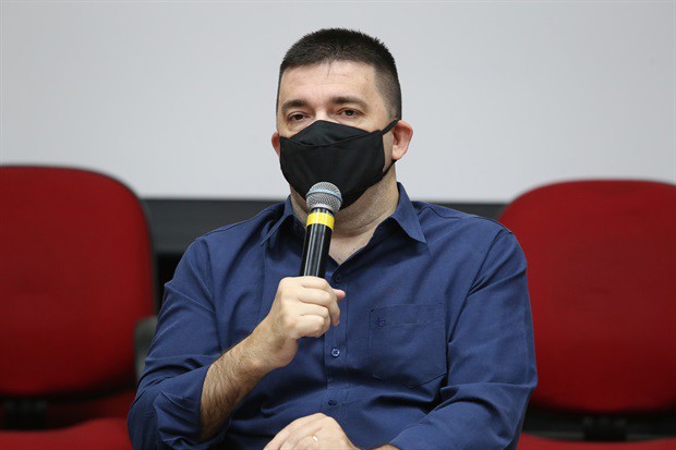 André Bandeira (PSDB)