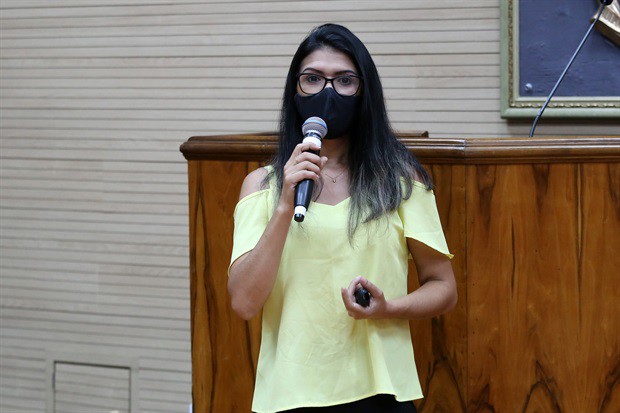 Bruna Carone - Carvalho RH