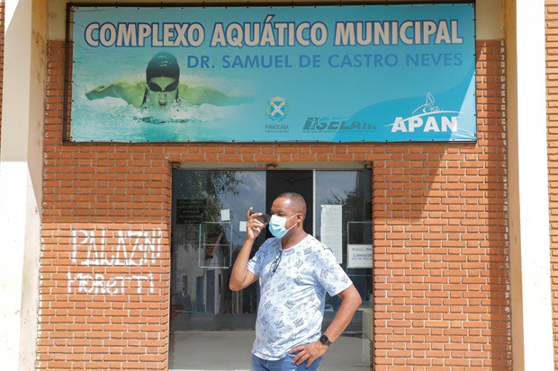 "Nosso trabalho de fiscalização não tem que ser agendado", diz Thiago Ribeiro (PSC)