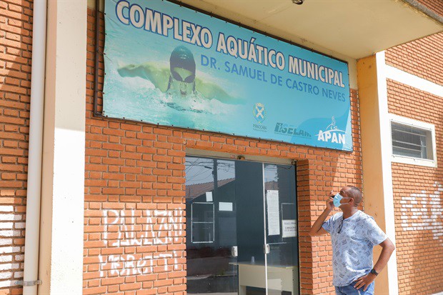 "Nosso trabalho de fiscalização não tem que ser agendado", diz Thiago Ribeiro (PSC)