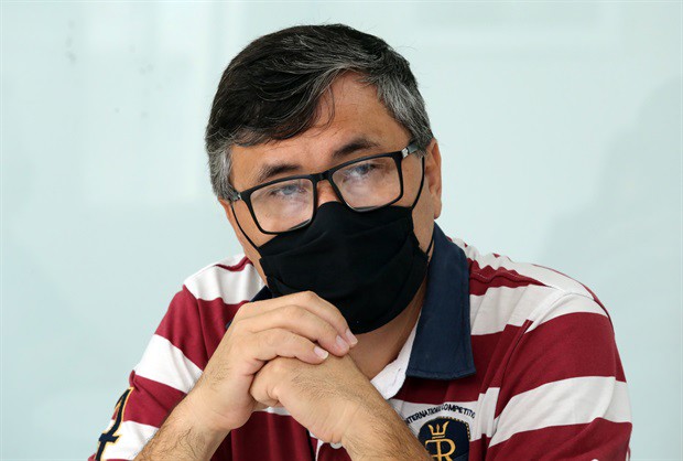 Pedro Kawai (PSDB)