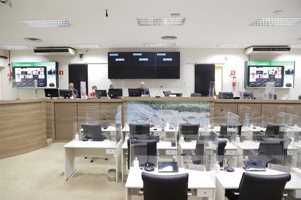 Projeto permitia a apresentação de qualquer documento que comprovasse a existência do núcleo antes do marco regulatório