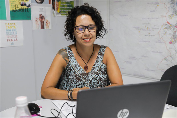 Silvia Morales (PV)