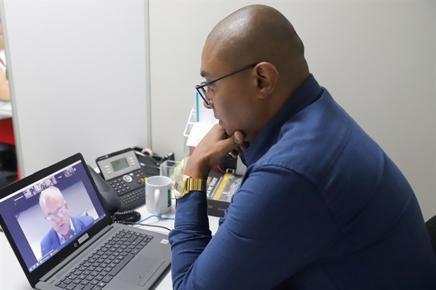 Segurança na Escola Municipal Hide Maluf Junior já foi tema de indicação protocolada no final de 2021