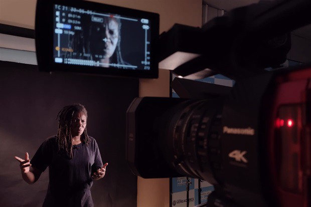 Atrizes dramatizaram série de vídeos inspirados no projeto Cartas para Você