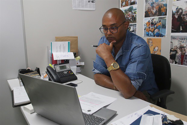 Vereador diz que tem sido procurado por trabalhadores neste momento de pandemia