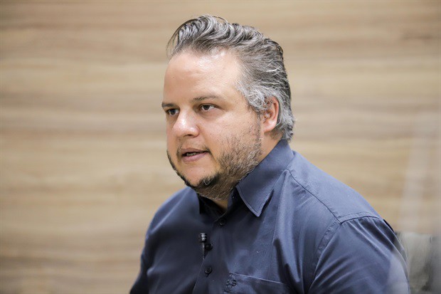 Erich Vallim Vicente