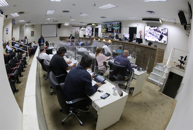 Em outro requerimento de urgência, Sema é questionada sobre atendimento de demandas encaminhadas pela Câmara